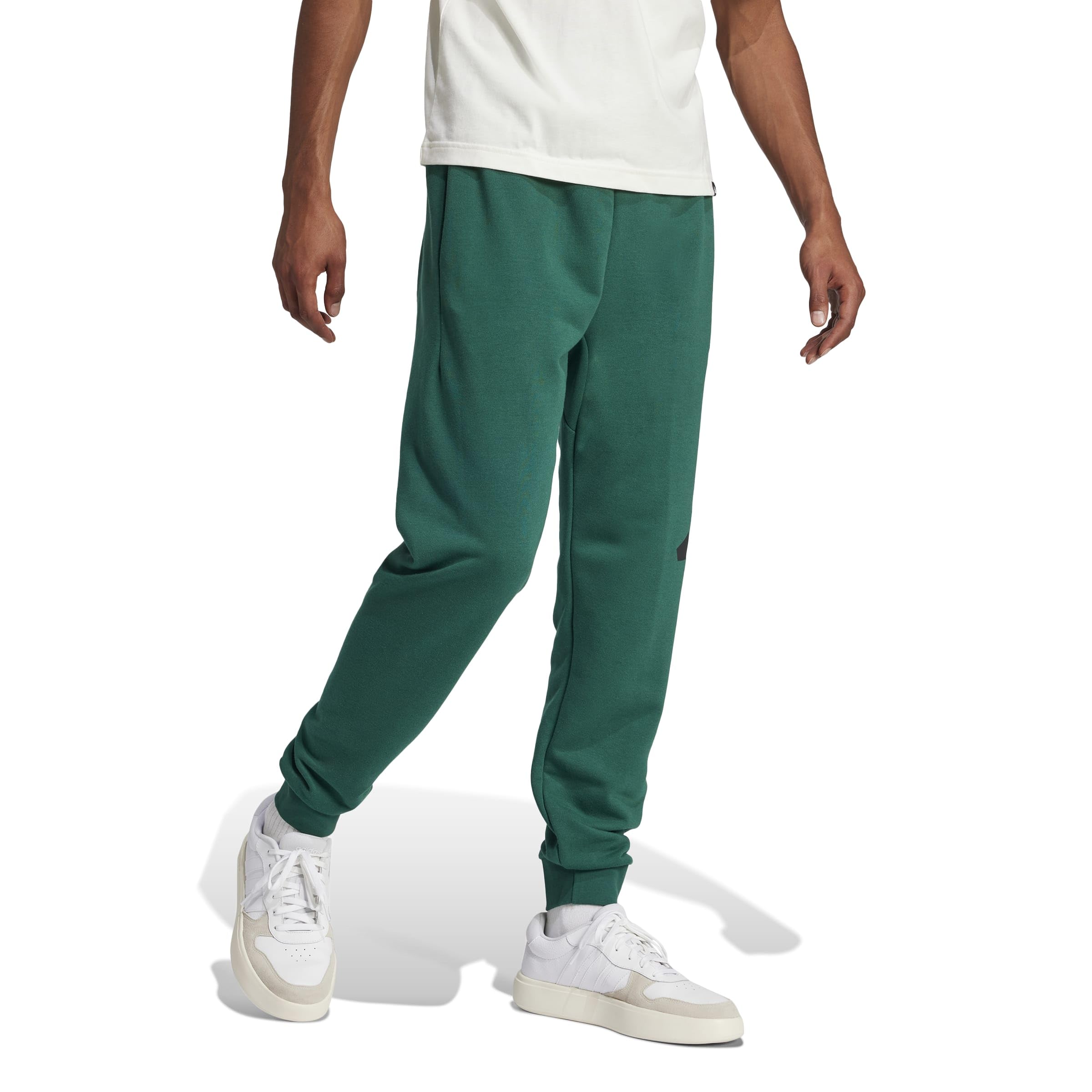 Adidas Essentials Big Logo French Terry Pant - Pantalones Deportivos Hombre