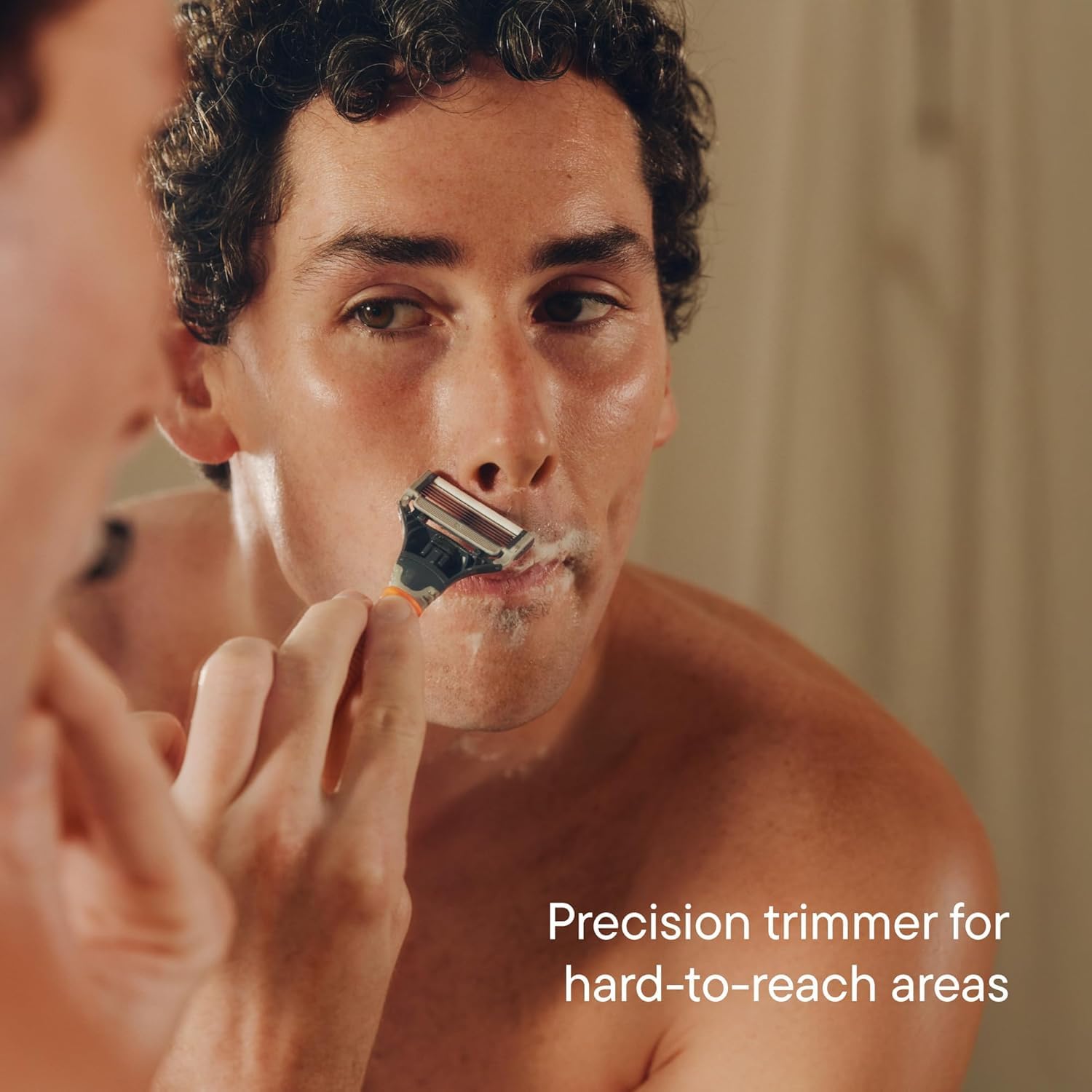 Harry's Razor Blades Refills - Razors for Men - 14 count