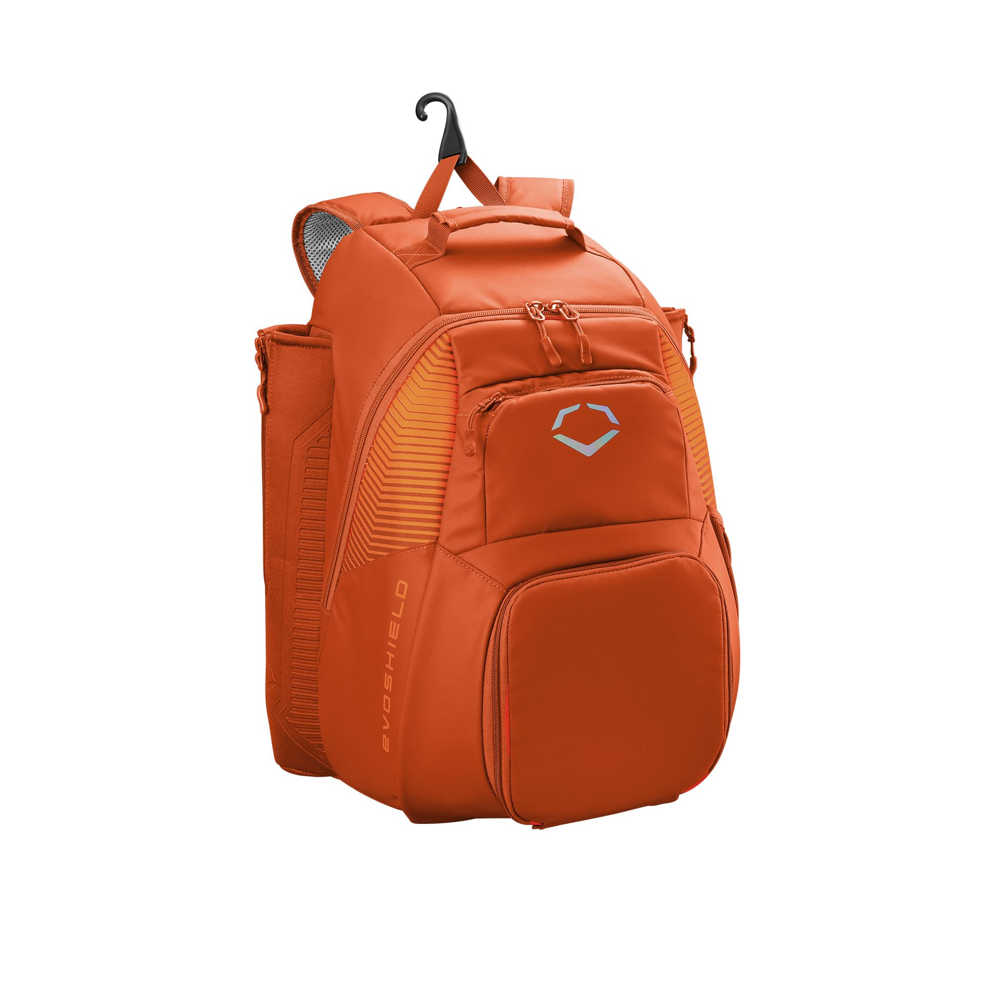 EvoShield Tone Set Backpack - Orange-image-11