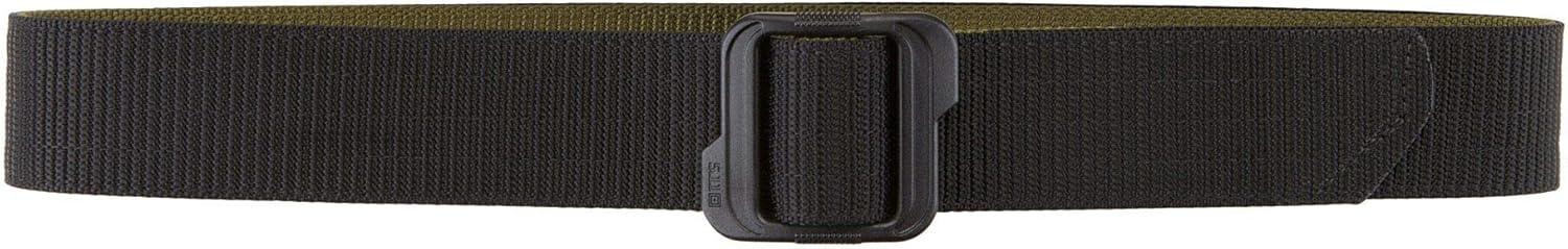 5.11 TDU Double Duty Tactical Belt, Non-Metal, 1.5-inch, Style 59568 - Image 3