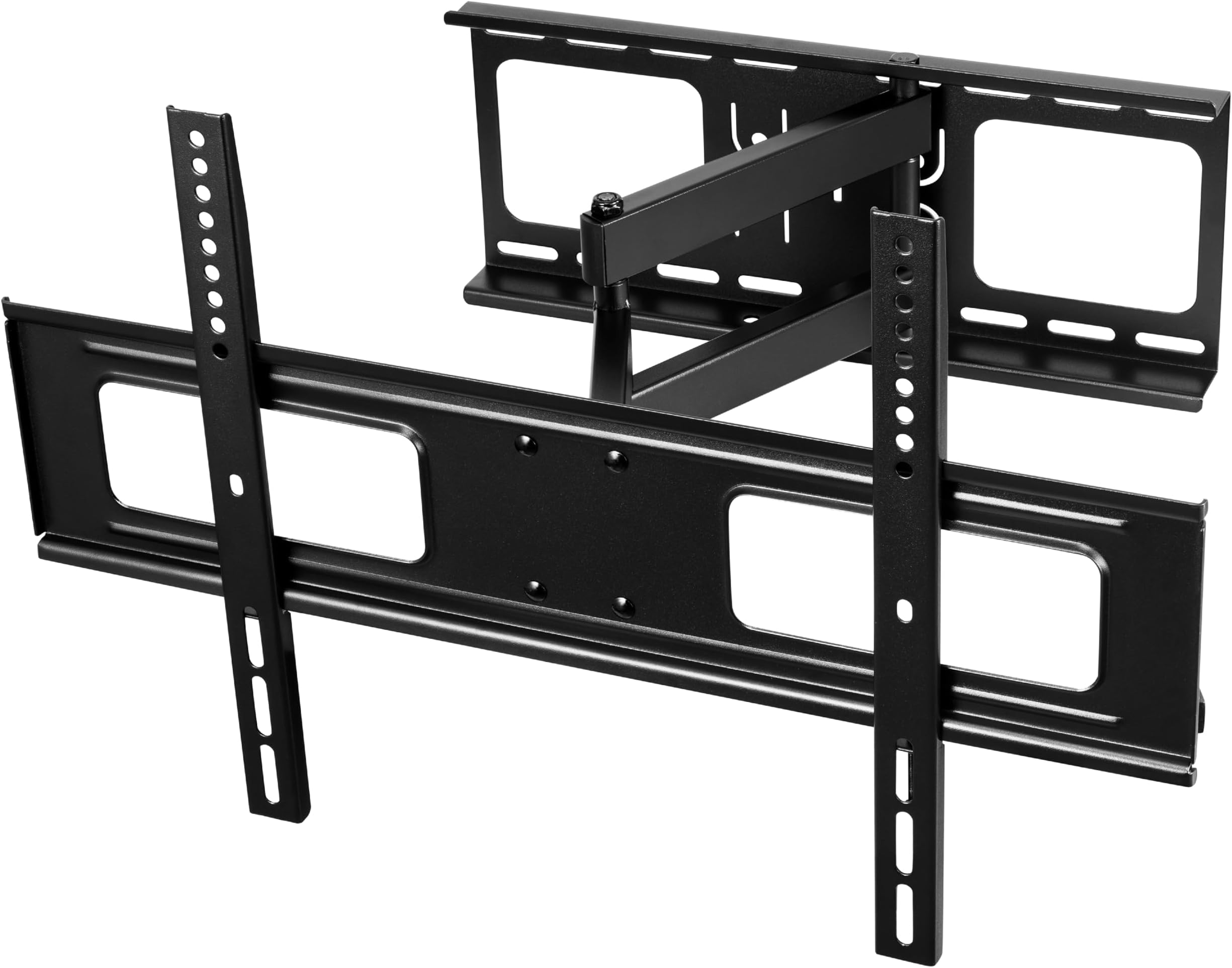 Support Mural Tv Pour Écrans 32-70 Pouces, Inclinable Et Réglable En Support Mural Tv Pour Écrans 32-70 Pouces, Inclinable Et Réglable En