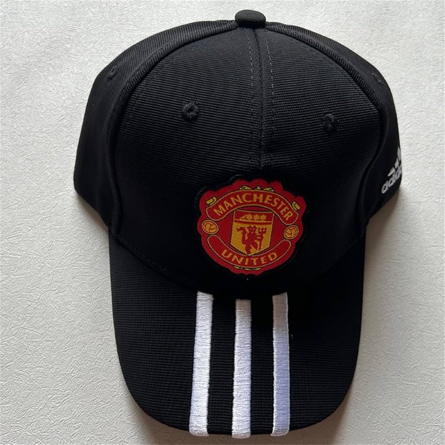 Amazon.co.jp: マンu 野球帽 グッズ スポーツキャップ