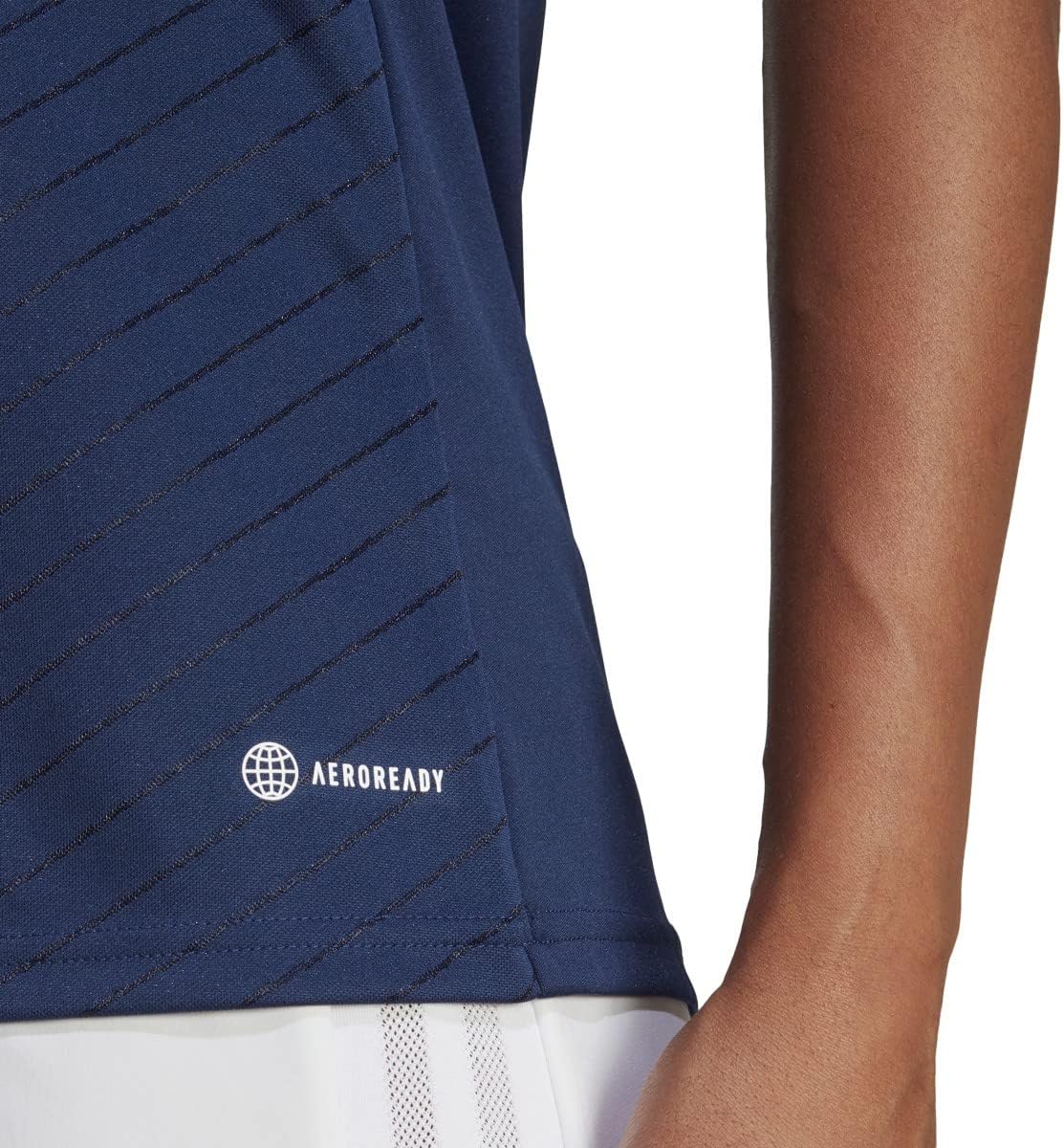 adidas Campeon 23 Womens Jersey L
