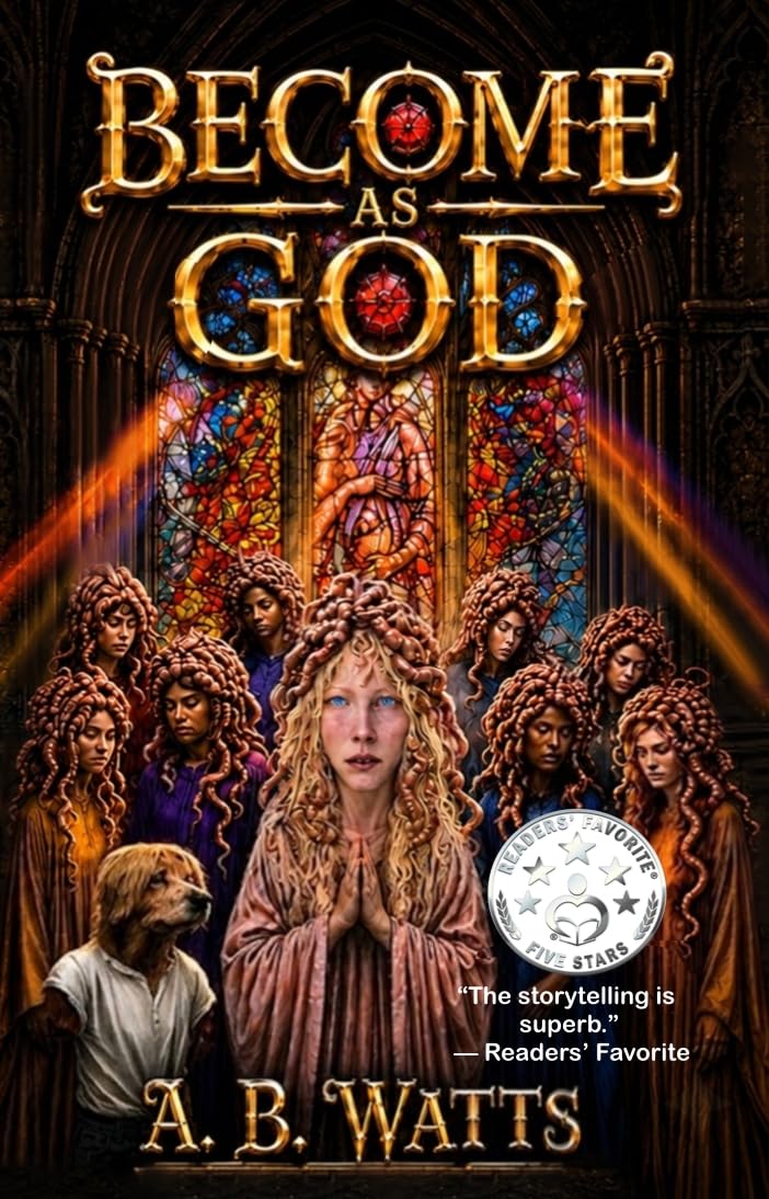Become As God