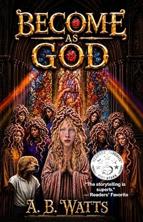Become As God