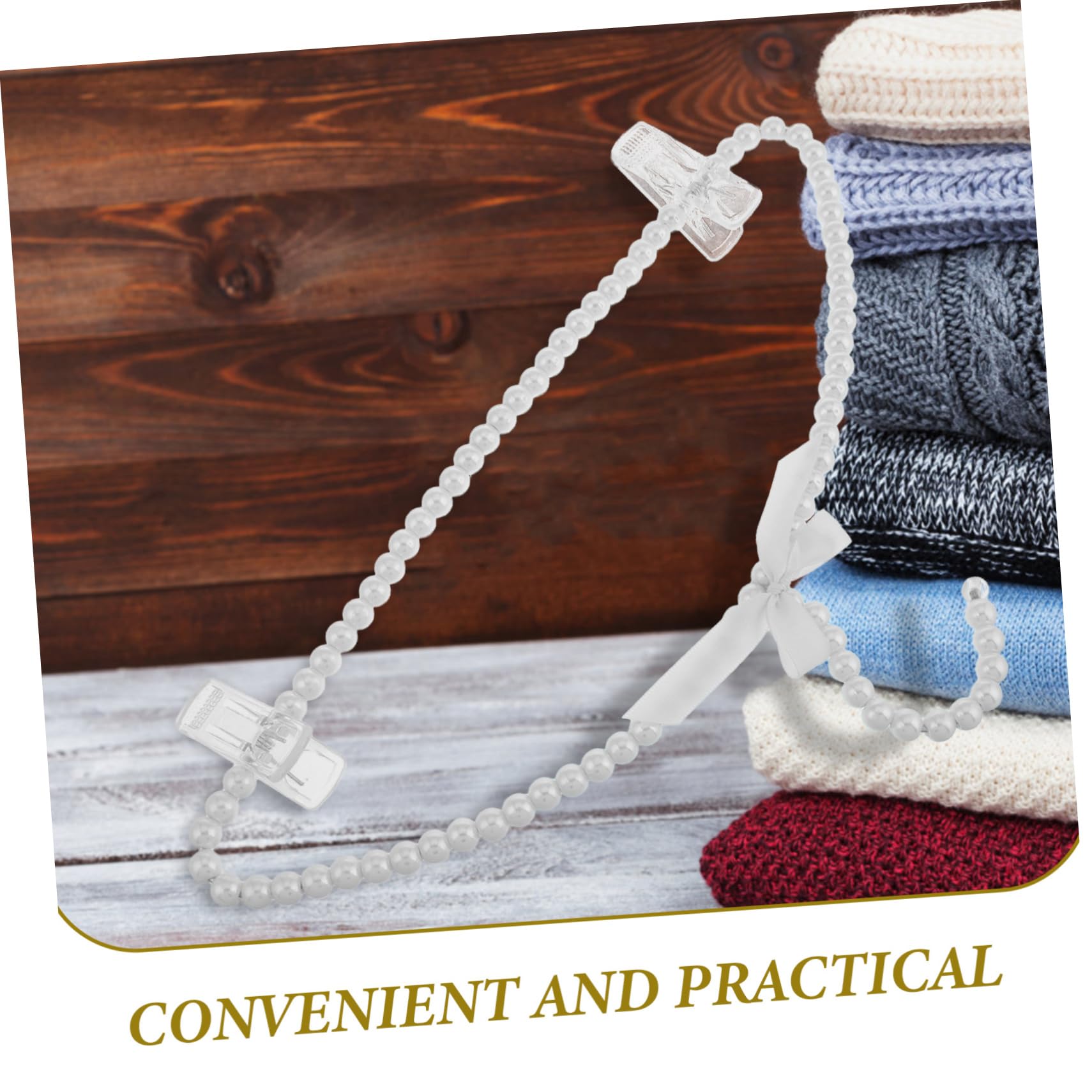 Levemolo Wedding Hanger Bride 2pcs Fabric Hangers for Gowns Skirts Coats and Bags Non-Slip and Space-Saving Design