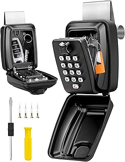 Lock Box For Car Picks collage image 2