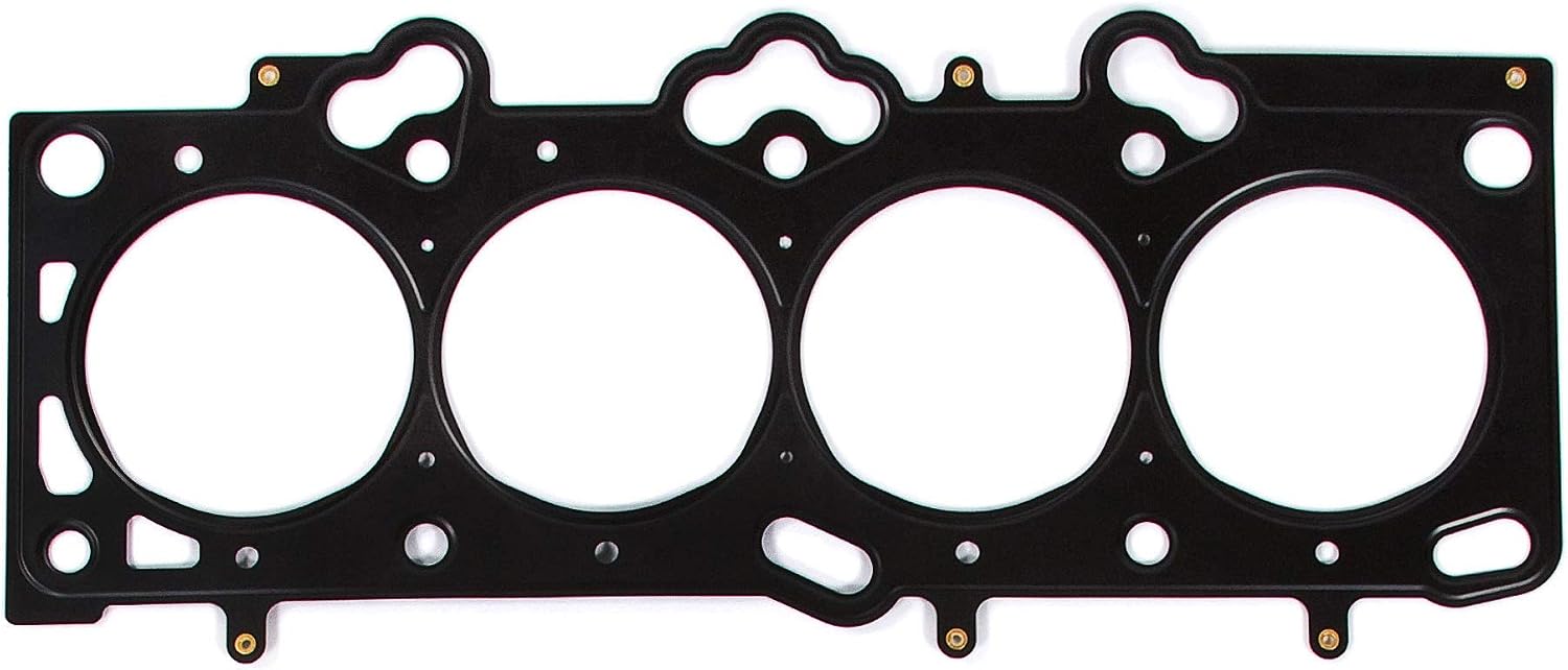 Evergreen HSHB5024 Cylinder Head Gasket Set Head Bolt