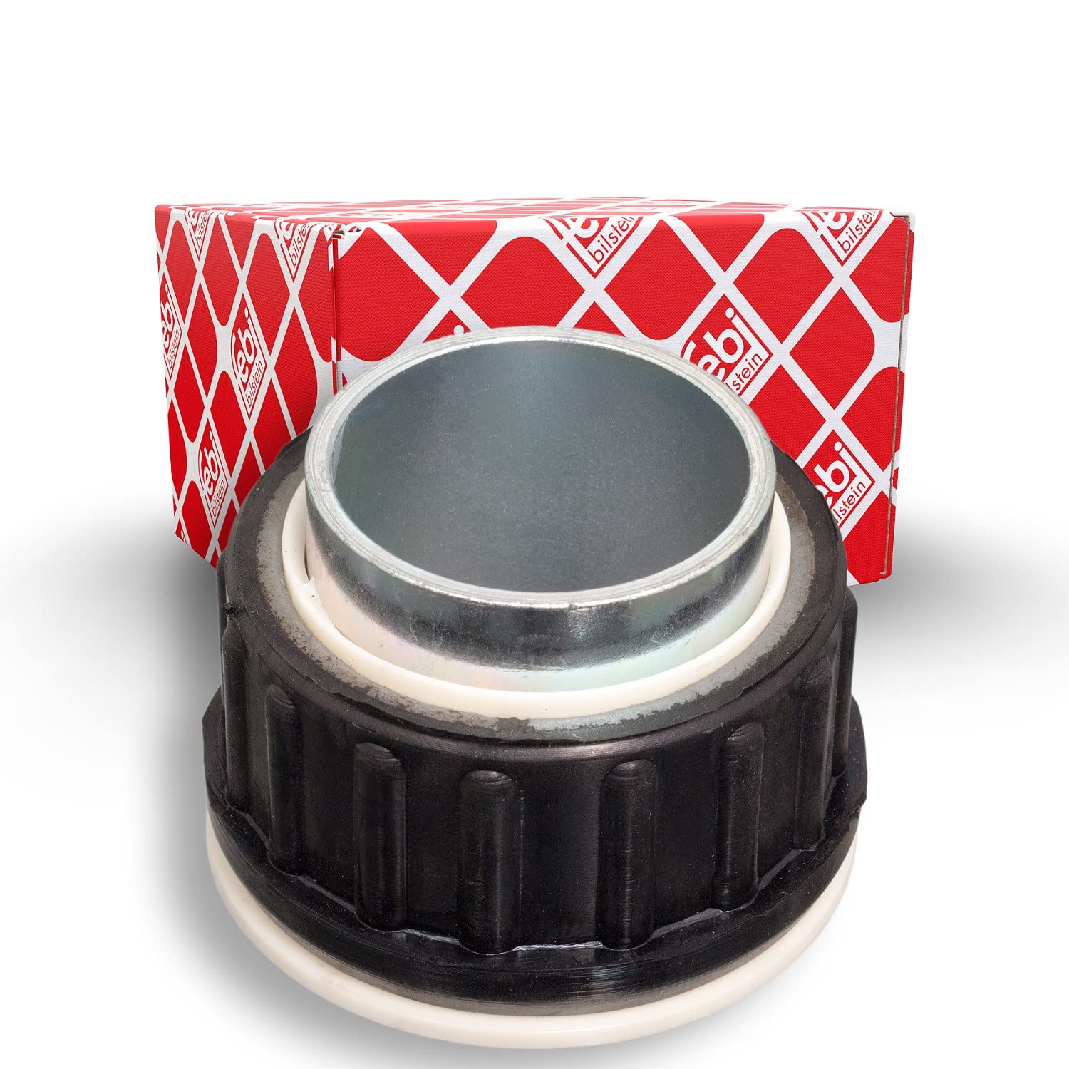 Wishbone / Control / Trailing Arm Bush Front Upper 15081 Febi Mounting 093810239