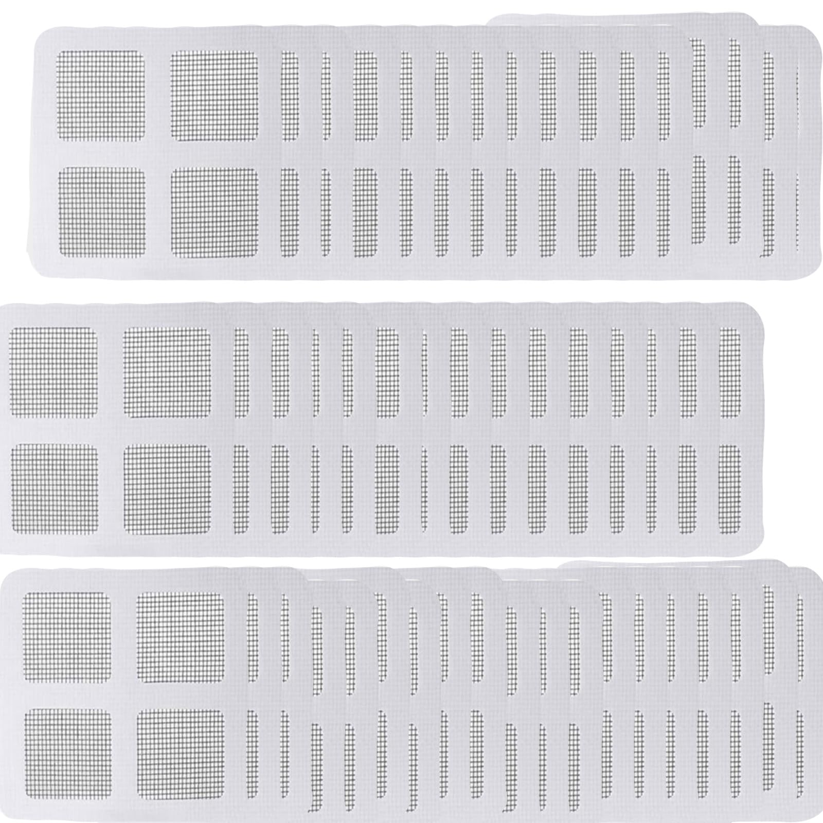 Photo 1 of Htydjd Disposable Shower Drain Hair Catcher - 100 PCS