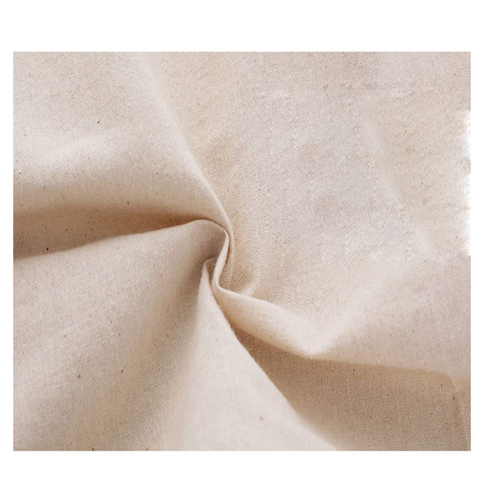 Crepe Estiva Fiammato Moda Tessuto Di Cotone Di Lino Sottile Ecologico Morbido Traspirante Fai Da Te Fatto A Mano Cuco Artigianale Creazione Di Vesti Vesto - Foto 5