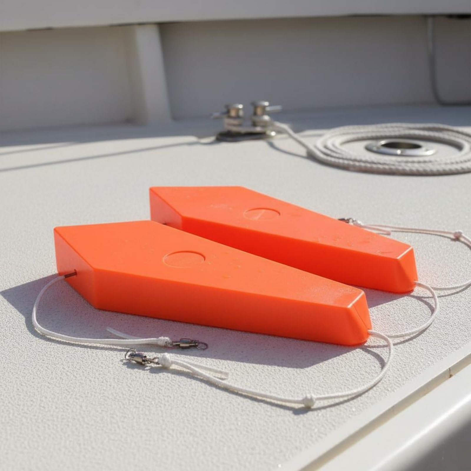 Señuelo de pesca| Pesca Accesorios Señuelos Spinning Pesca Mar, Naranja
