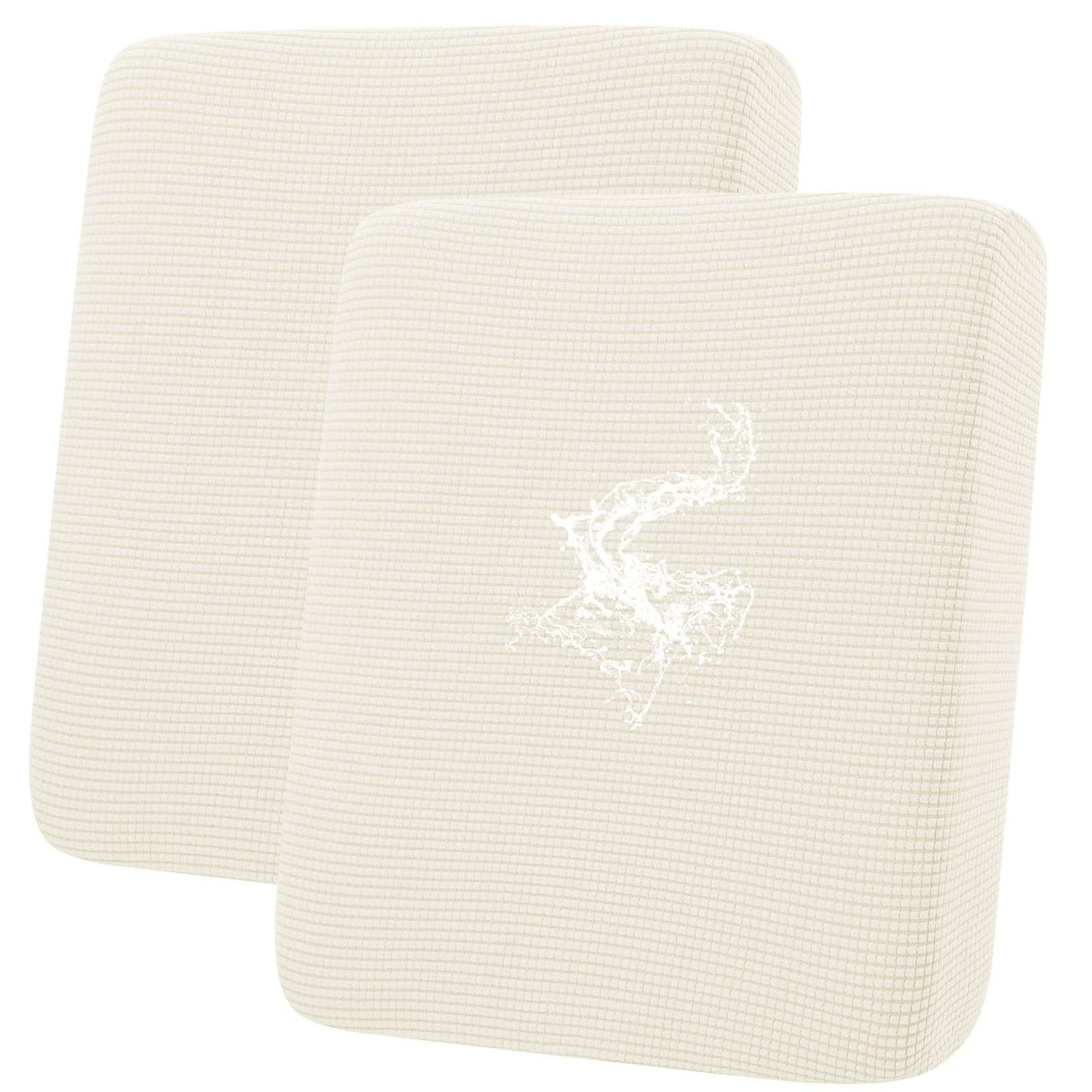 Photo 1 of hyha Waterproof Couch Cushion Covers for Pets, Non Slip Sofa Seat Cover