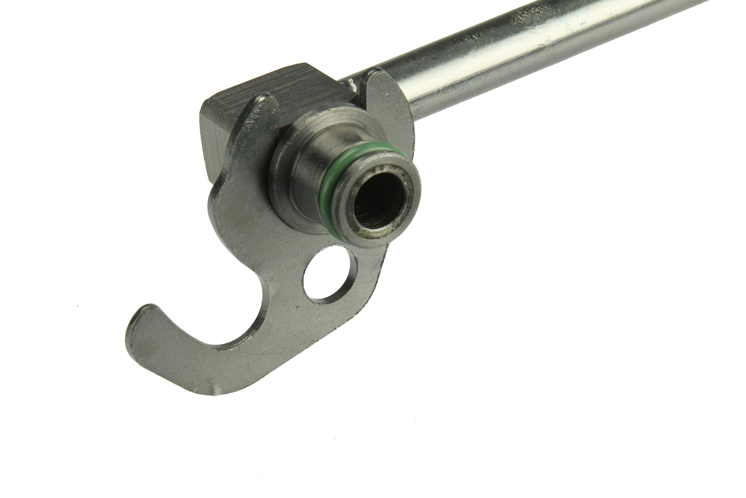 Amazon.com: URO Parts XR833363 Power Steering Hose, Pump to Rack 