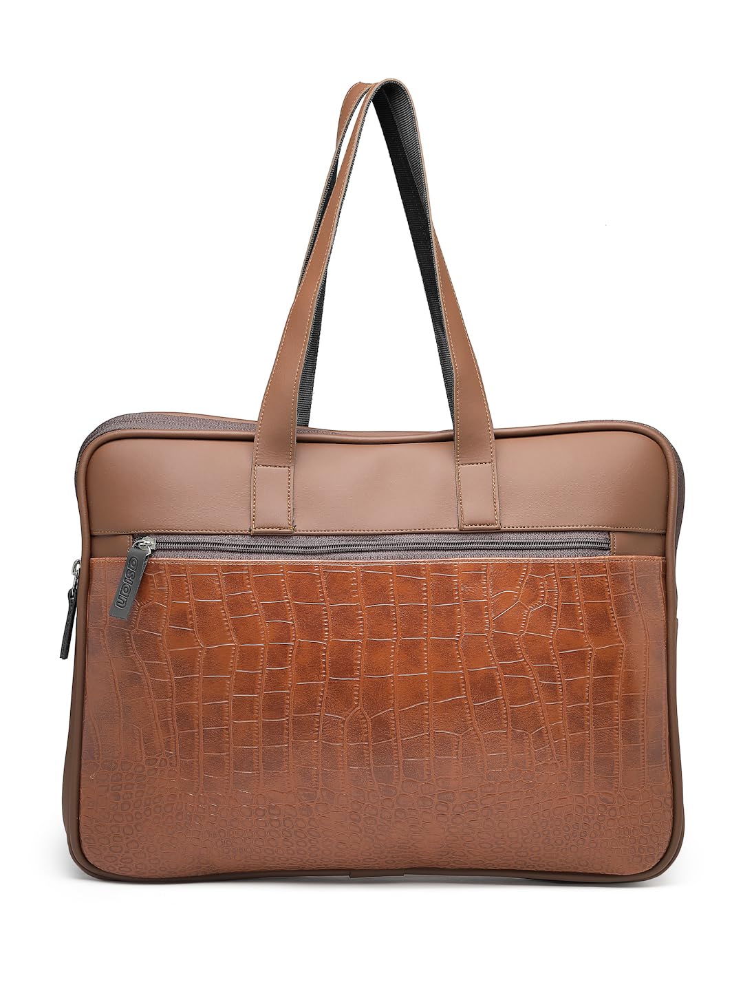 ASIAN Premium Office Messenger Bag for Men | Sleek Laptop Bag for Work & Travel