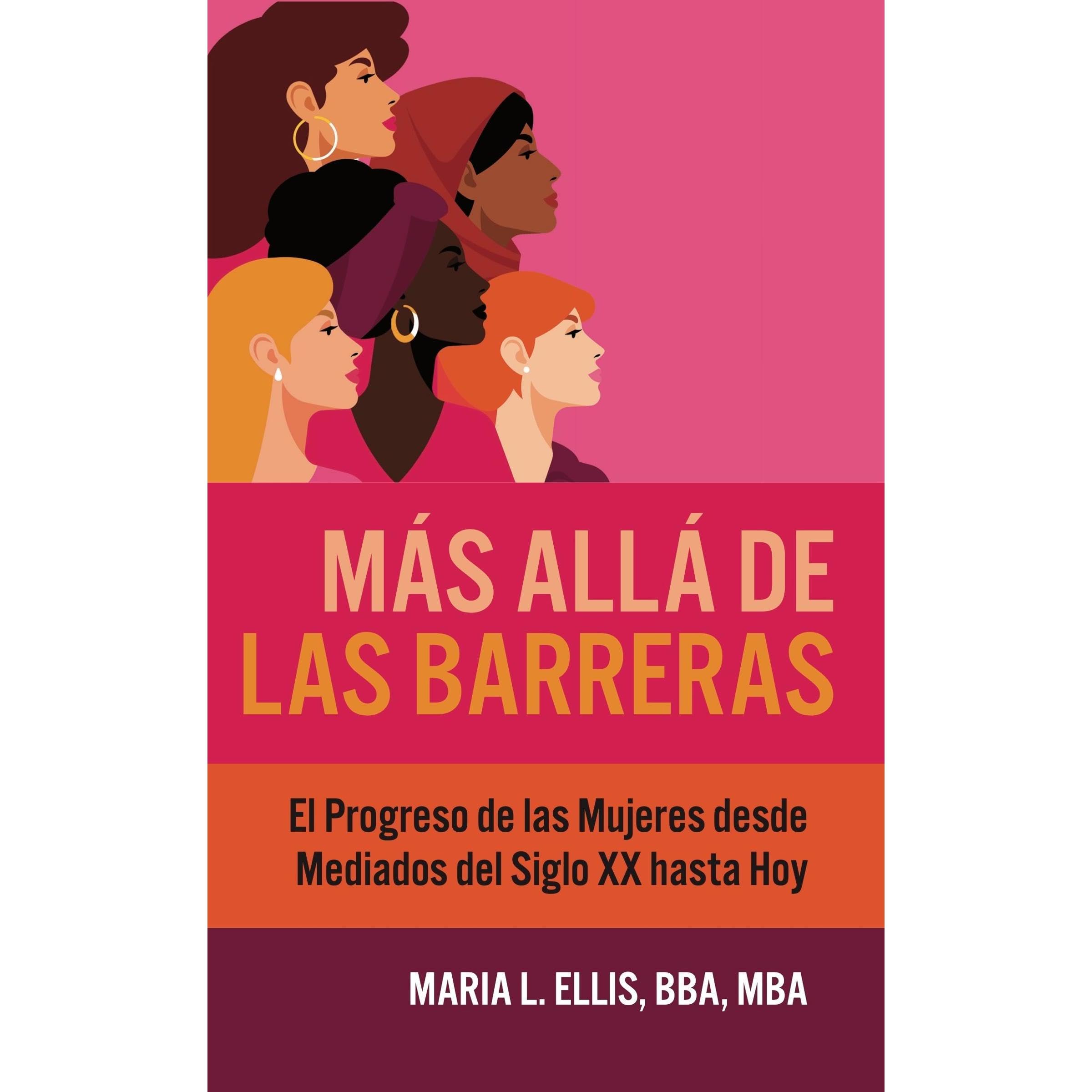 Más Allá de las Barreras