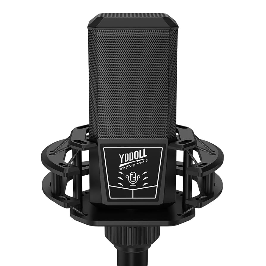 高音質コンデンサーマイク Amazon.co.jp: ArctisX USBマイク – TKGOUゲーミング