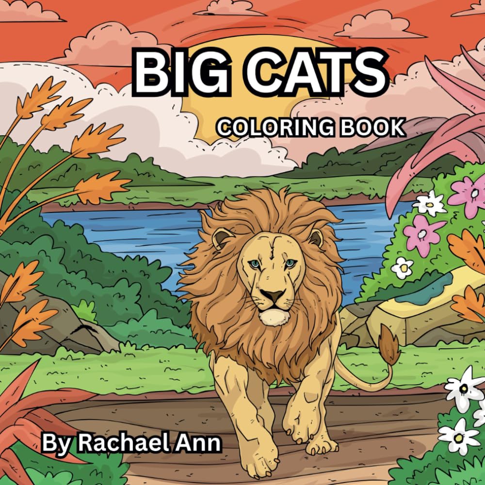 Big Cats