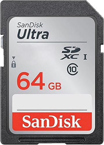 Miniatura 6 de Canon Cámara DSLR EOS 4000D/Rebel T100 con EF-S 0.709-2.165 in + lente de enfoque manual preestablecido de 19.685 in + tarjeta SanDisk de 64 GB +