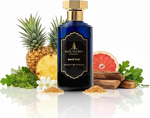Alexandria Fragrances Cause & Effect