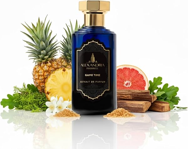 Alexandria Fragrances Upside Down