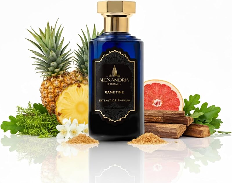 Alexandria Fragrances Cause & Effect