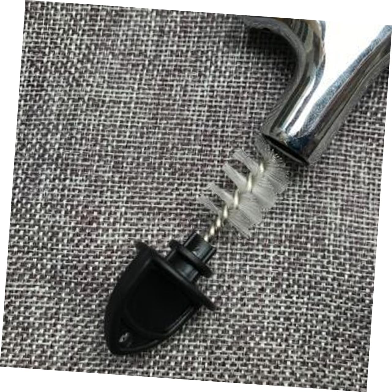 ABOOFAN 15pcs Beer Faucet Brush Tap Cleaning Tools for Home Bar Restaurant Compact Design for Various Tap