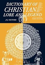 DICTIONARY OF CHRISTIAN LORE PA