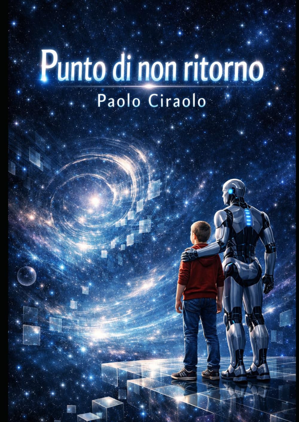 Punto di non ritorno: Fantasy Moderno