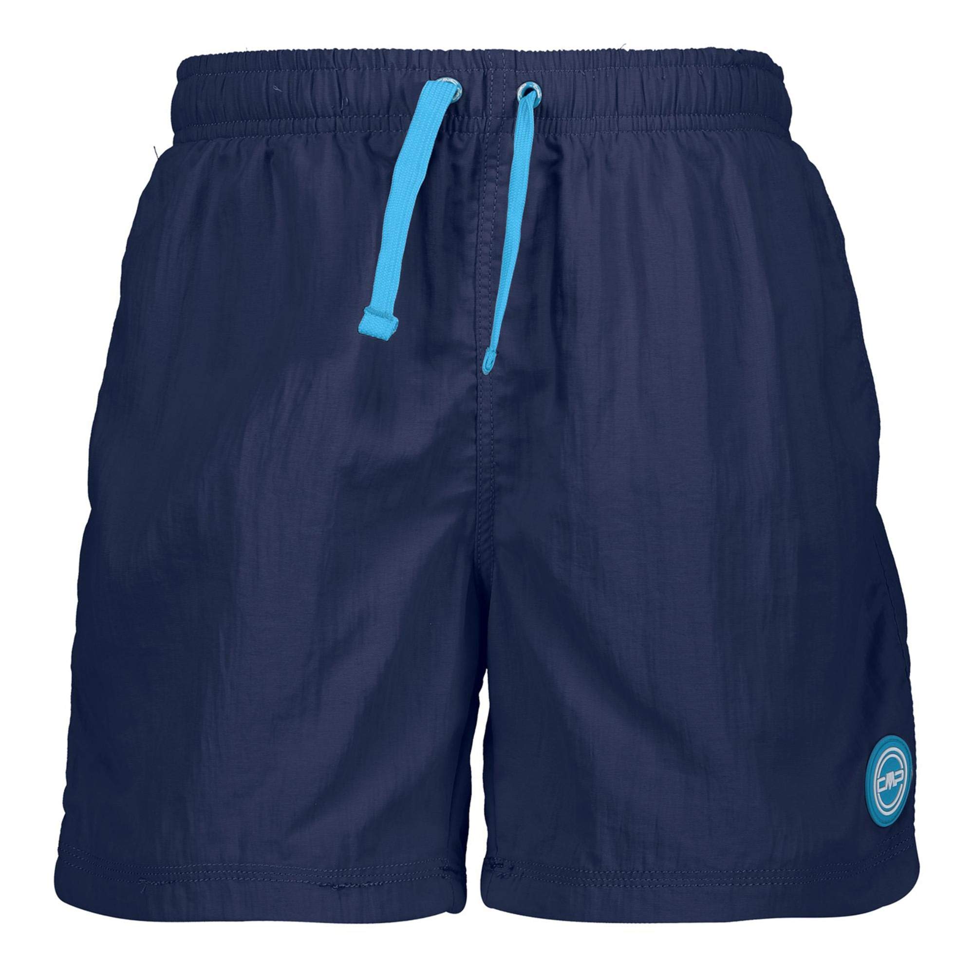 Cmp Unisex Kids Bleu Children's Swimming Shorts