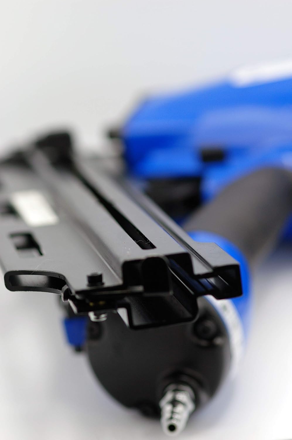 Crispo APF3490 Air DIY Series 34-Degree Paper Collation Framing Nailer