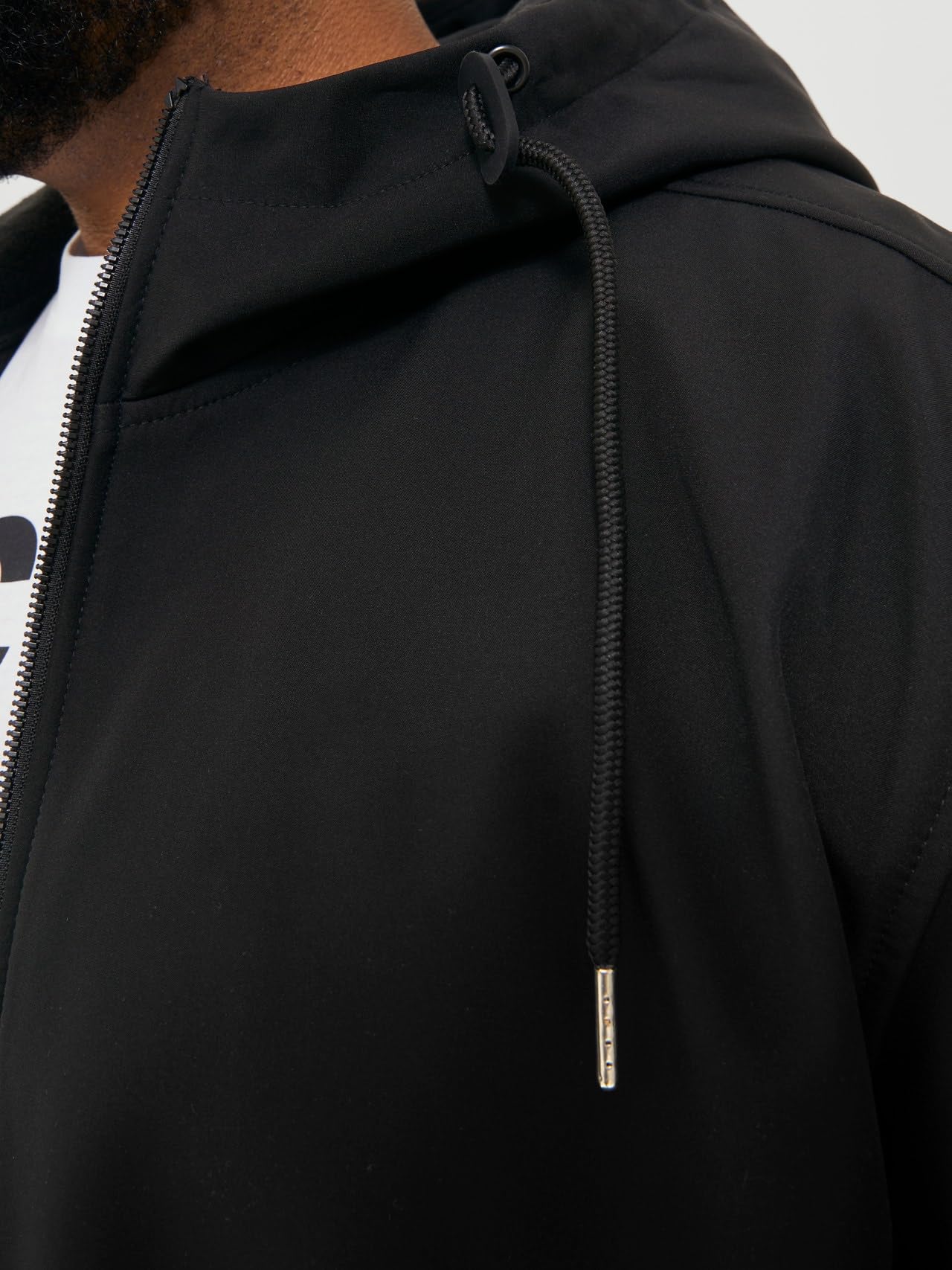 JACK & JONES Manteau Softshell Manteau Softshell