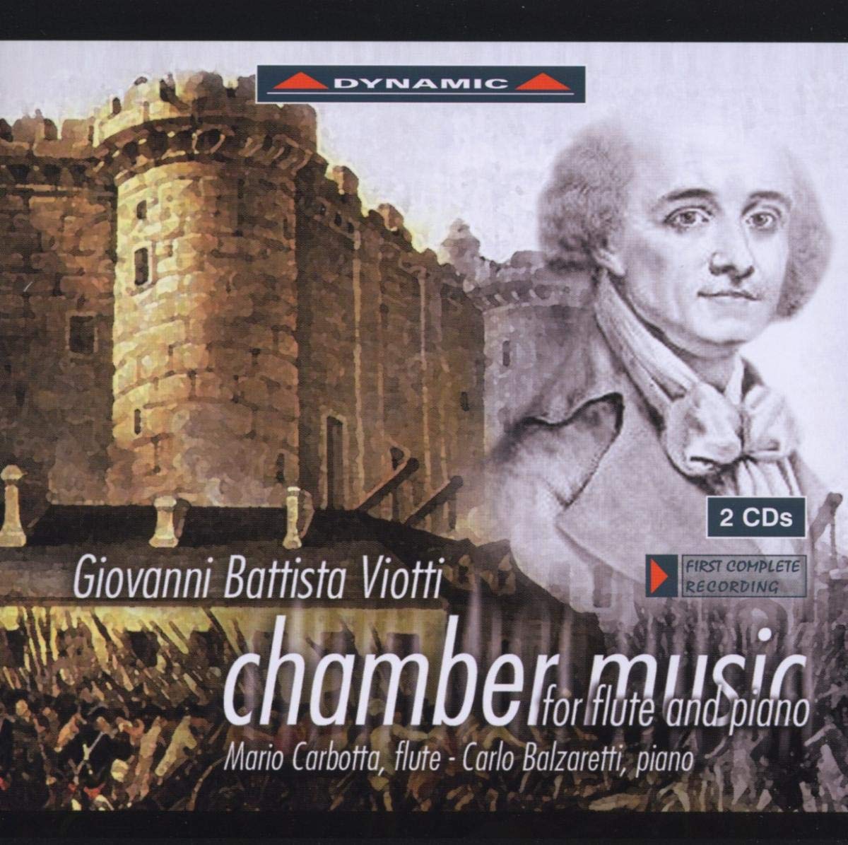 VIOTTI: CHAMBER MUSIC
