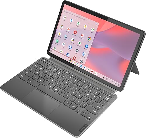 Lenovo Chromebook Duet — nuotrauka 6