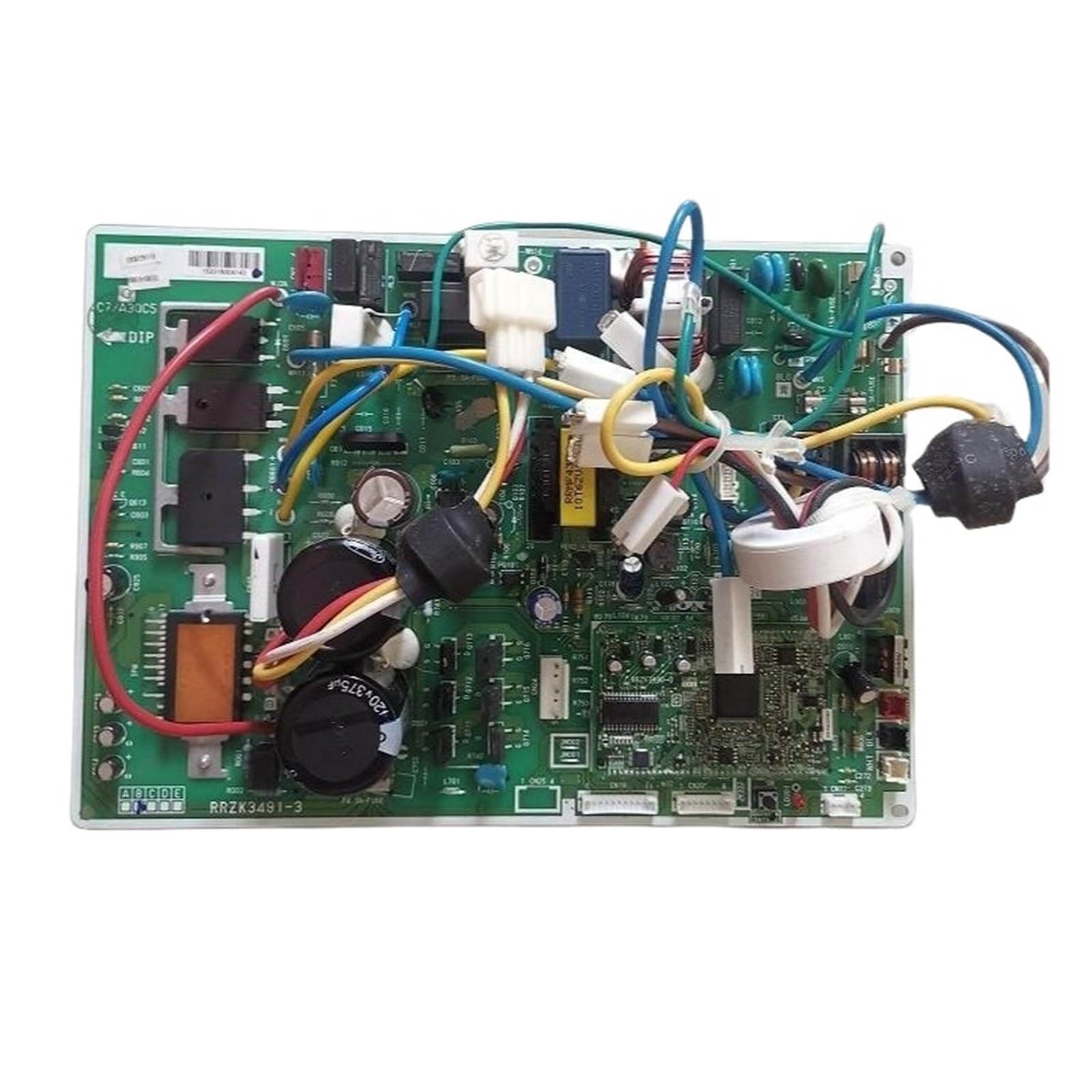 For aire acondicionado Tablero Principal exterior RRZK3491-3 RRZK3491-1 RRZK3491-2 RRZK3491-4 EE0014186B