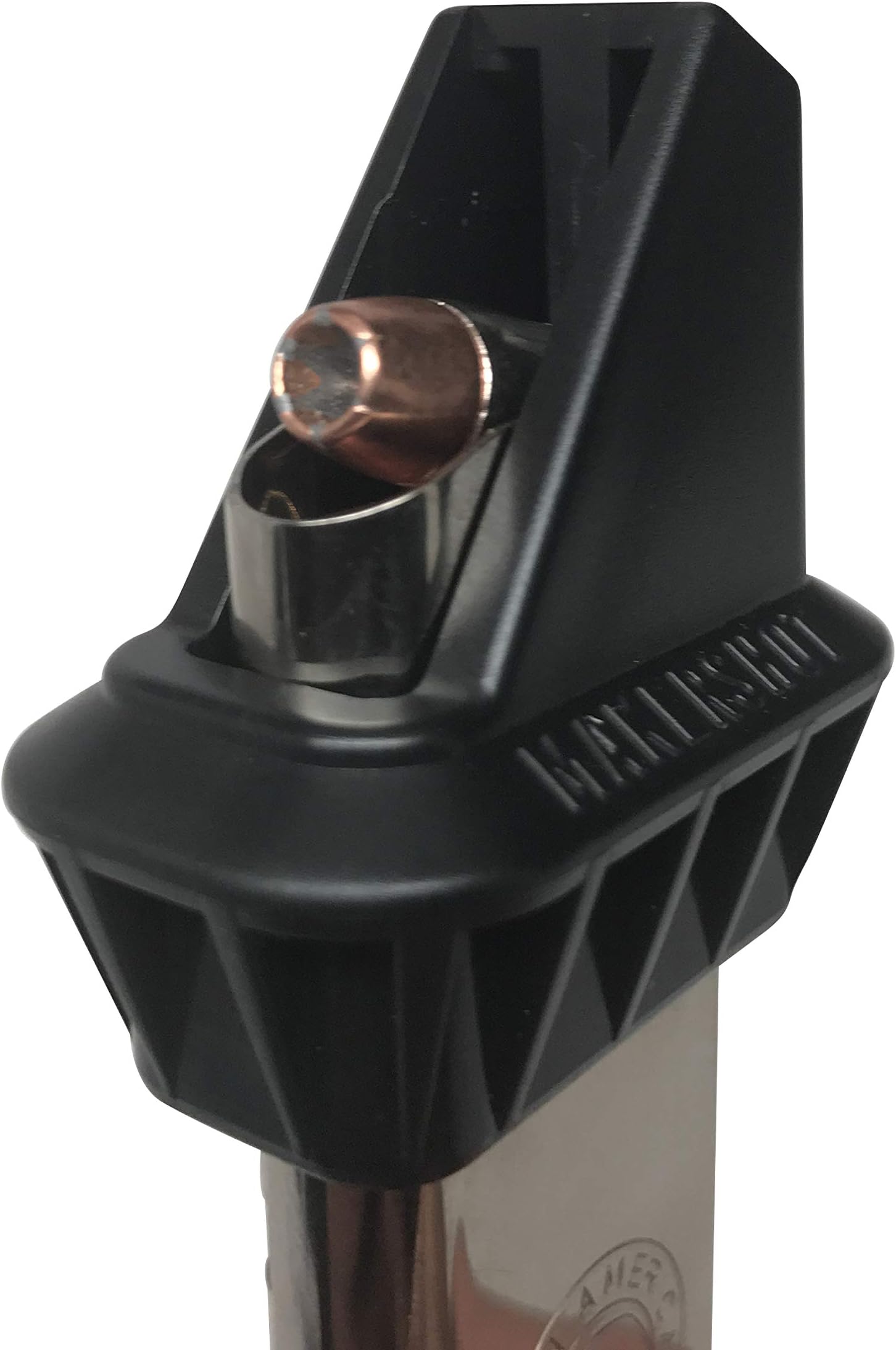 MakerShot Magazine Speed Loaders, Designed Specifically For Each Selected Magazine