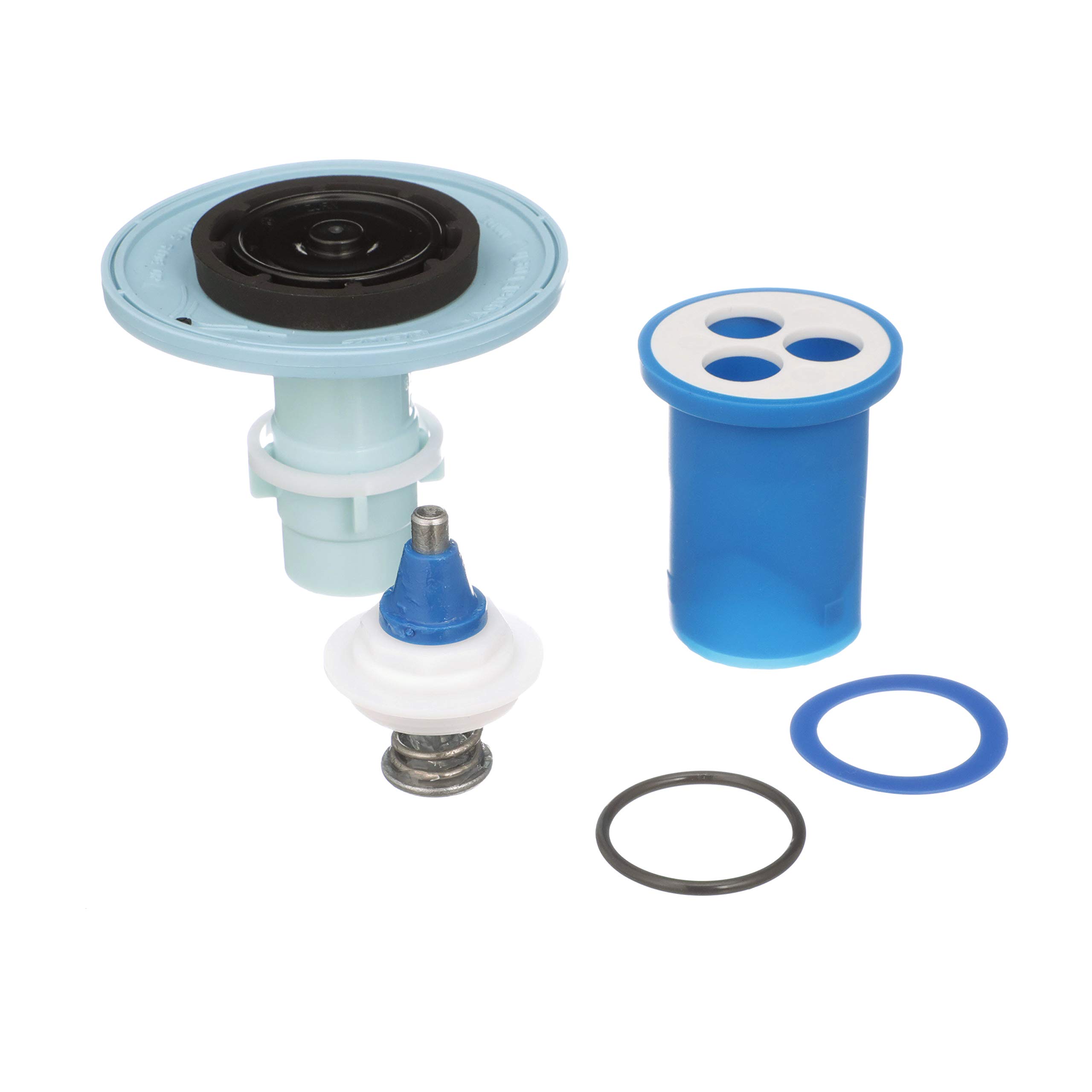 Zurn P6000EURWSRK 1.5 gpf Urinal Aquaflush Diaphragm Kit Rebuild Kit