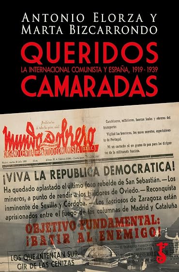 Queridos camaradas