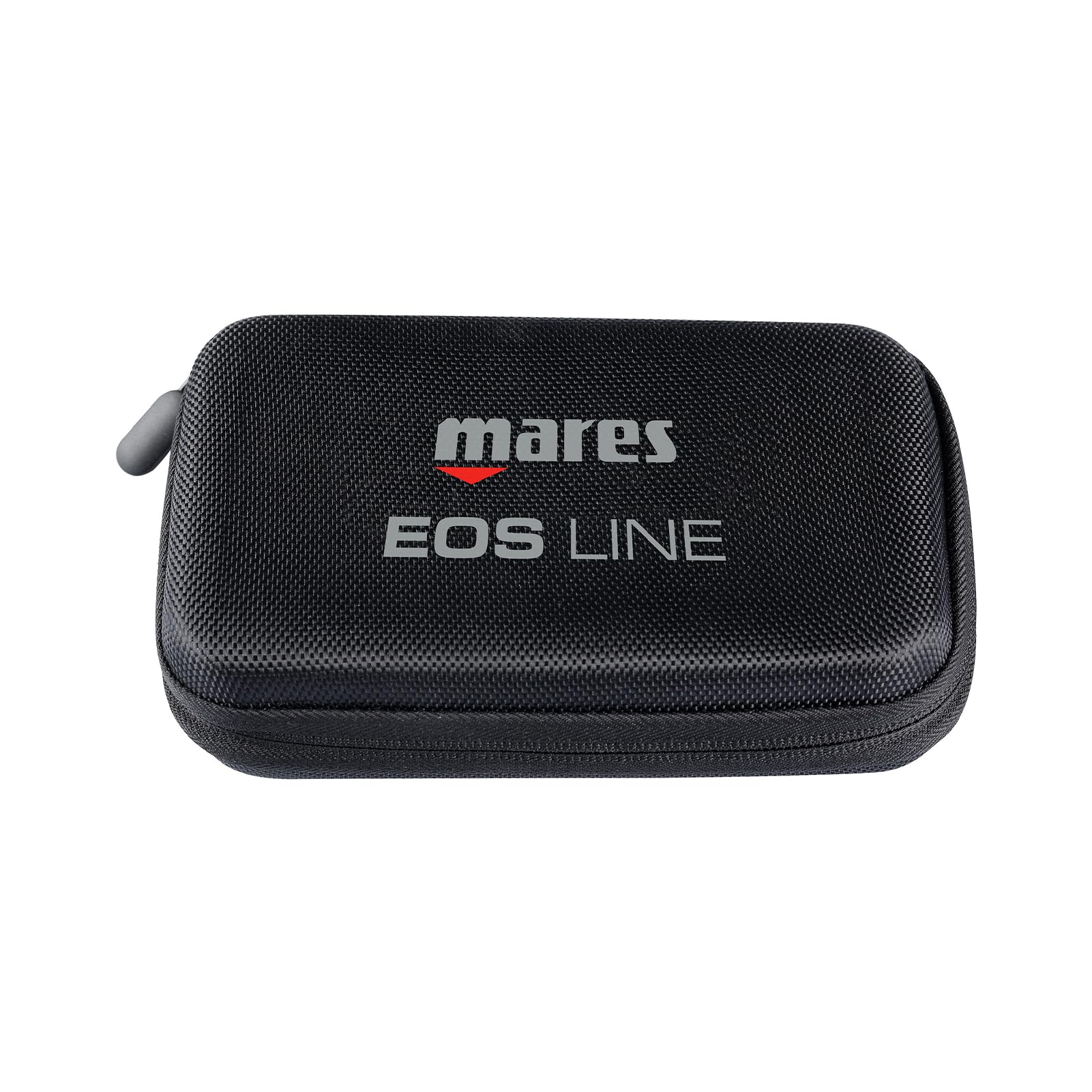 Mares Lampe Torche LED Rechargeable en aluminium