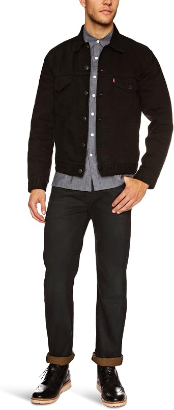 فندق صغير إنطباع مقدم levis 72510 