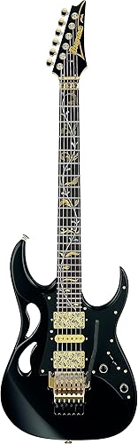 Steve Vai PIA onyx Black