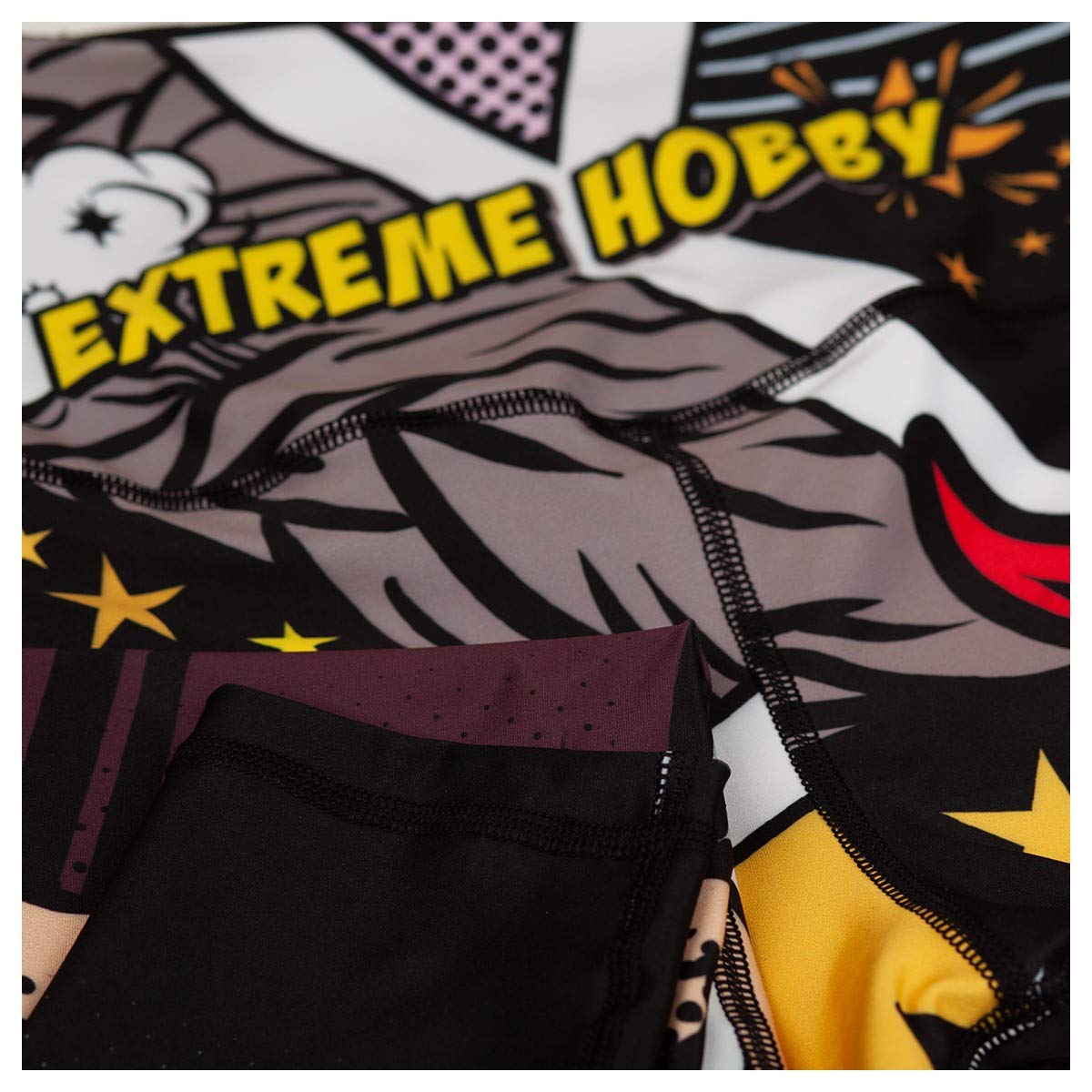 Legginsy damskie 1972