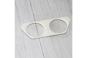 PIAOLGYI Replacement Water Reservoir Cover Lid for AeroGarden Harvest Series (Basic and...