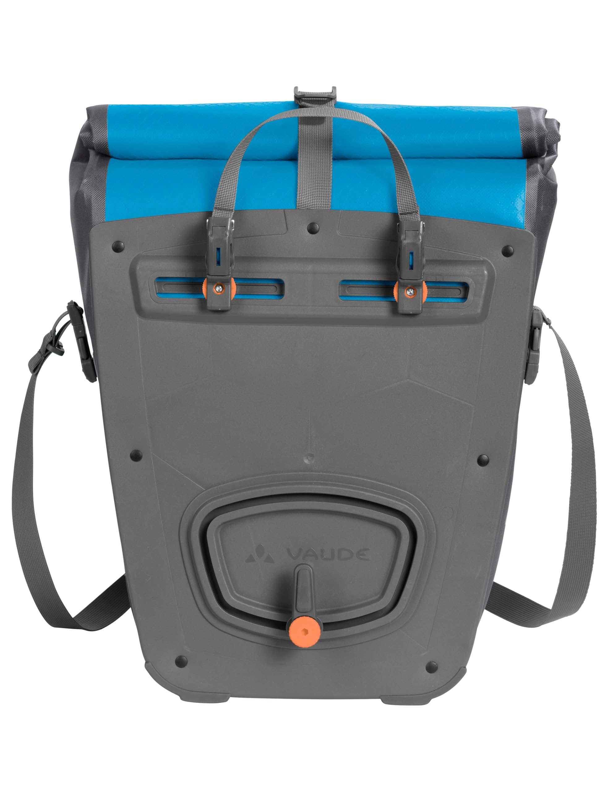 VAUDE RT-Hinterradtaschen Aqua Back Plus Single