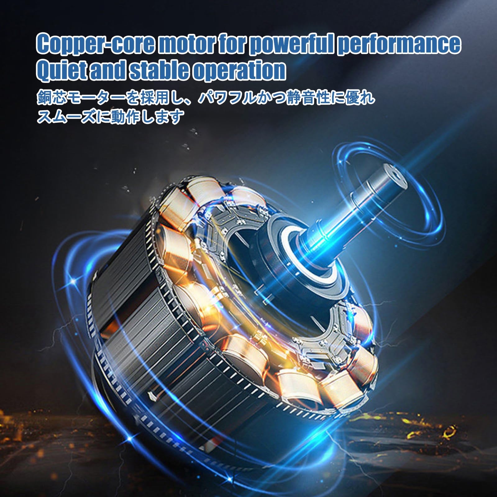 Ventilador Industrial, Ventilador Grande, Cuenta con Cuatro Ajustes de Velocidad Del Viento y Un áNgulo de InclinacióN Ajustable; Adecuado para Uso DoméStico.