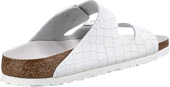 BIRKENSTOCK アリゾナ Arizona Birkibuc Stone | BIRKENSTOCK