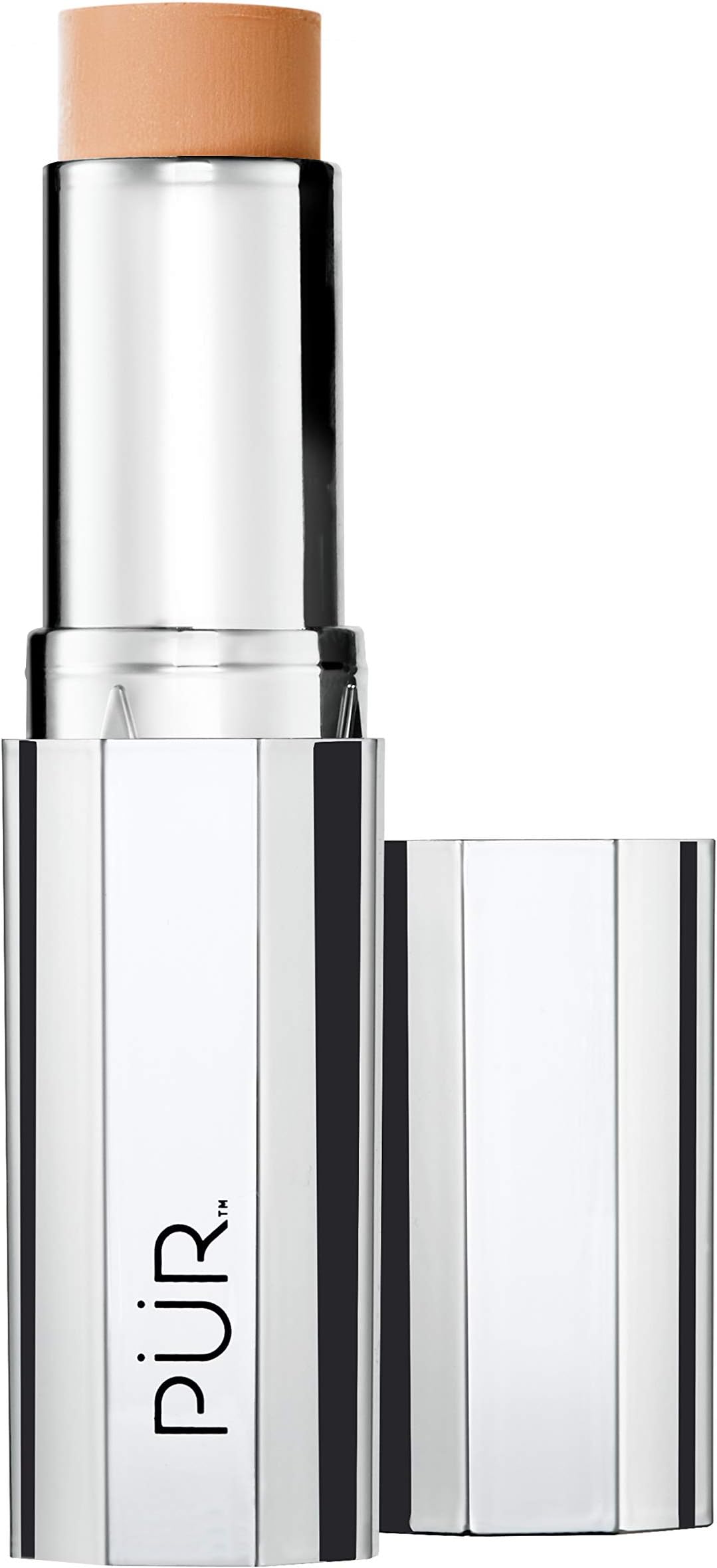 4-in-1 Foundation Stick in Light Tan