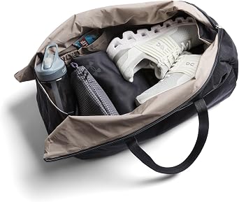 Bellroy Lite Duffel 30L and Lite Pouch Duo Bundle (Lite Weekender Set)