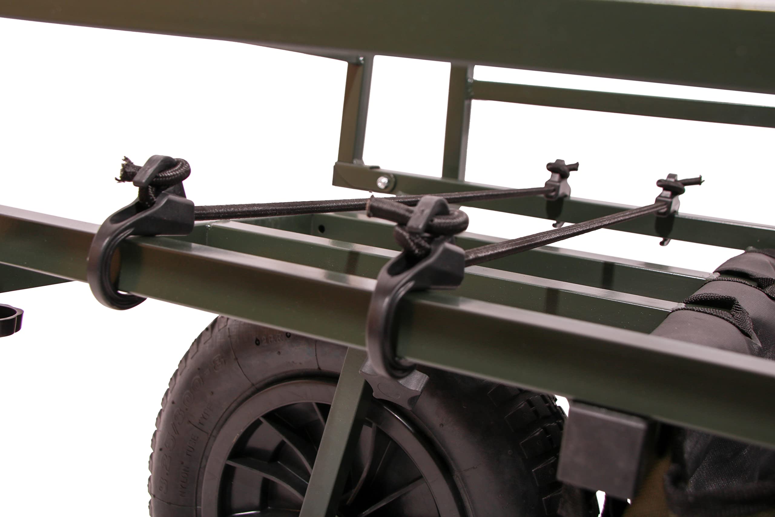 Ultimate Cargo Barrow - Barrow