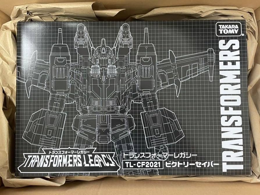 Amazon.co.jp: トランスフォーマー レガシー TF-CL2021 ビクトリー Amazon.co.jp: トランスフォーマー レガシー TF-CL2021 ビクトリー